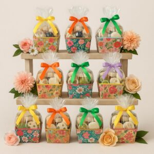 Custom Gift Baskets (Special Order)