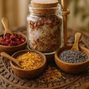 Herbal Bath Soak