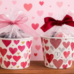 Valentine Gift Basket