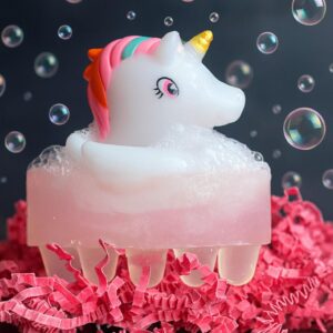 Unicorn Massage Bar