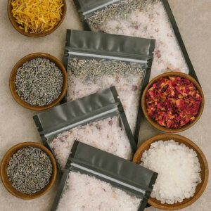 Herbal Bath Soak