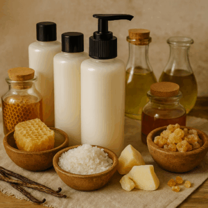 Magnesium (Fragrance Free) Moisturizing Lotion 8 oz