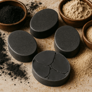 Detox Charcoal & Clay 5 oz