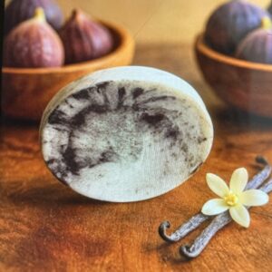 Vanilla Fig Body Bar 5 oz