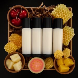 Body Butter Sticks